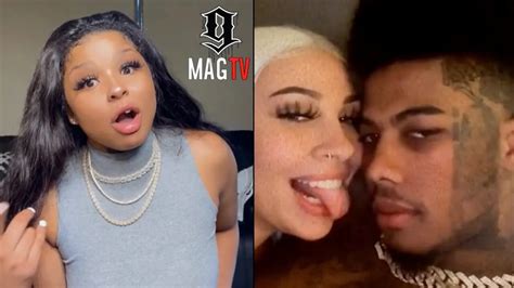 blueface sex leaked|NEW PORN: Chrisean Rock Nude & Sex Tape With Blueface。